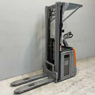 Heftruck gebruikt STILL EXV-SF14_VÆGT ELEKTRO HOCHHUBWAGENFAHRERSTAND (13074643)