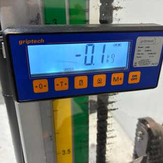 Heftruck gebruikt STILL EXV-SF14_VÆGT ELEKTRO HOCHHUBWAGENFAHRERSTAND (13074648)