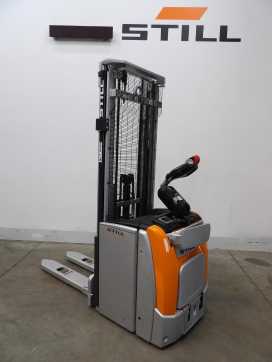 Heftruck gebruikt STILL EXV-SF16_BATT.NEU ELEKTRO HOCHHUBWAGENFAHRERSTAND (13068740)