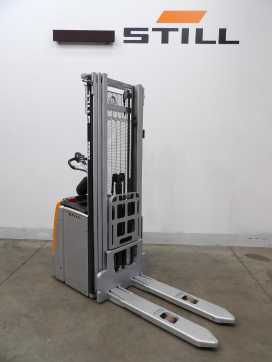 Heftruck gebruikt STILL EXV-SF16_BATT.NEU ELEKTRO HOCHHUBWAGENFAHRERSTAND (13068740)
