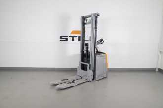 Heftruck gebruikt STILL EXV-SF20I ELEKTRO HOCHHUBWAGENFAHRERSTAND (12930457)