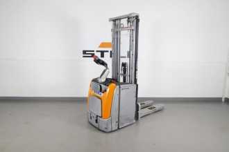 Heftruck gebruikt STILL EXV-SF20I ELEKTRO HOCHHUBWAGENFAHRERSTAND (12930457)