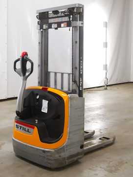 Heftruck gebruikt STILL EXV10/950MM ELEKTRO HOCHHUBWAGENDEICHSEL (13013974)