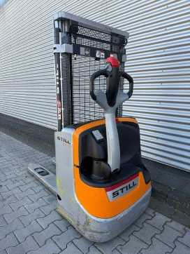 Heftruck gebruikt STILL EXV10 Batterie 2023!!! ELEKTRO HOCHHUBWAGENDEICHSEL (13039545)