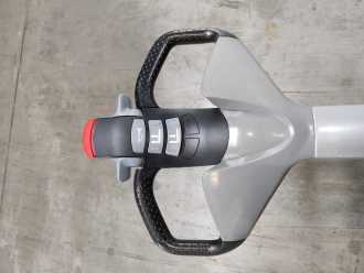 Heftruck gebruikt STILL EXV10 ELEKTRO HOCHHUBWAGENDEICHSEL (13013979)