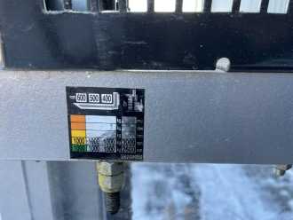 Heftruck gebruikt STILL EXV10 ELEKTRO HOCHHUBWAGENDEICHSEL (13013993)