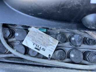 Heftruck gebruikt STILL EXV10 ELEKTRO HOCHHUBWAGENDEICHSEL (13013993)