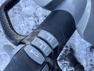 Heftruck gebruikt STILL EXV10 ELEKTRO HOCHHUBWAGENDEICHSEL (13013993)