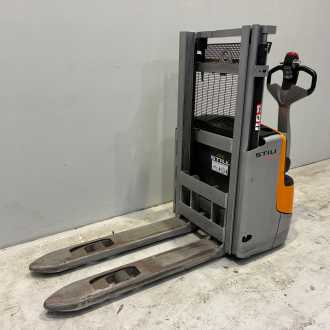 Heftruck gebruikt STILL EXV10 ELEKTRO HOCHHUBWAGENDEICHSEL (13061766)