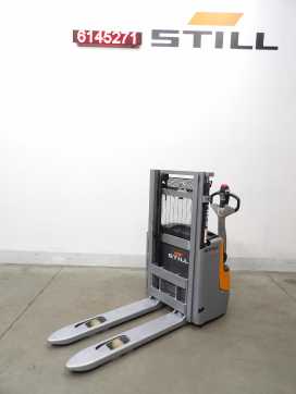 Heftruck gebruikt STILL EXV10_BATT.NEU ELEKTRO HOCHHUBWAGENDEICHSEL (13028641)