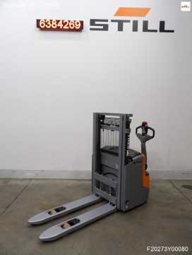 Heftruck gebruikt STILL EXV12I ELEKTRO HOCHHUBWAGENDEICHSEL (12969685)
