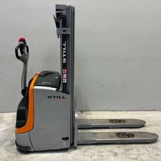 Heftruck gebruikt STILL EXV12I ELEKTRO HOCHHUBWAGENDEICHSEL (13074379)