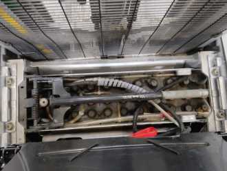 Heftruck gebruikt STILL EXV14 ELEKTRO HOCHHUBWAGENDEICHSEL (13041429)