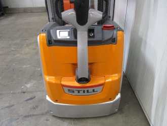Heftruck gebruikt STILL EXV14 ELEKTRO HOCHHUBWAGENDEICHSEL (13071640)
