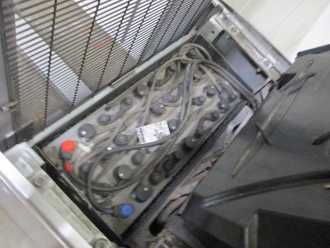 Heftruck gebruikt STILL EXV14 ELEKTRO HOCHHUBWAGENDEICHSEL (13071640)