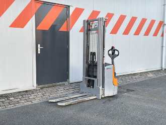 Heftruck gebruikt STILL EXV14C ELEKTRO HOCHHUBWAGENDEICHSEL (13072391) backdrop
