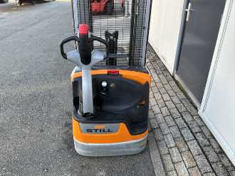 Heftruck gebruikt STILL EXV14C ELEKTRO HOCHHUBWAGENDEICHSEL (13072391)