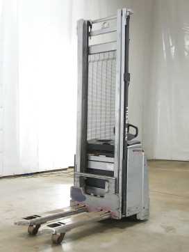 Heftruck gebruikt STILL EXV14D ELEKTRO HOCHHUBWAGENDEICHSEL (13013975) backdrop