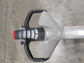 Heftruck gebruikt STILL EXV14D ELEKTRO HOCHHUBWAGENDEICHSEL (13013975)