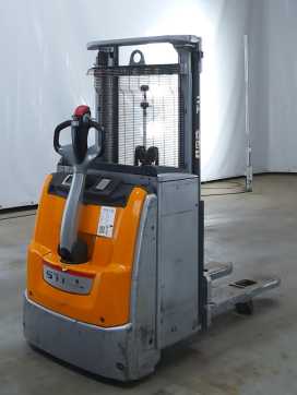 Heftruck gebruikt STILL EXV14I ELEKTRO HOCHHUBWAGENDEICHSEL (13048958)
