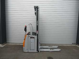 Heftruck gebruikt STILL EXV14i ELEKTRO HOCHHUBWAGENDEICHSEL (13076510)