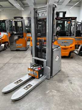Heftruck gebruikt STILL EXV20I ELEKTRO HOCHHUBWAGENDEICHSEL (13046715)