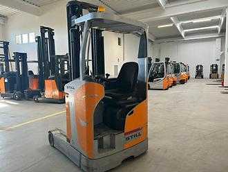 Heftruck gebruikt STILL FM-X 10 ELEKTRO SCHUBMASTSTAPLER (13022924)
