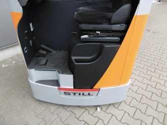 Heftruck gebruikt STILL FM-X 17 /Bj.2012 ELEKTRO SCHUBMASTSTAPLER (12946499)