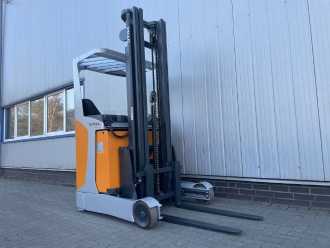 Heftruck gebruikt STILL FM-X12 - NUR 2564 h - Hubhöhenanzeige ELEKTRO SCHUBMASTSTAPLER (13044725)