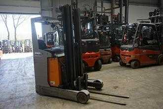 Heftruck gebruikt STILL FM-X14N - 2020er ELEKTRO SCHUBMASTSTAPLER (13039679)