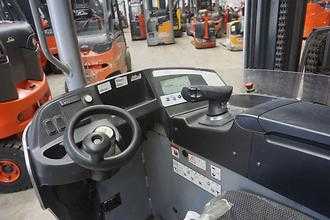 Heftruck gebruikt STILL FM-X14N - 2020er ELEKTRO SCHUBMASTSTAPLER (13039679)