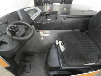 Heftruck gebruikt STILL FM-X20 ELEKTRO SCHUBMASTSTAPLER (13069802)