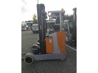 Heftruck gebruikt STILL FM-X20 SE ELEKTRO SCHUBMASTSTAPLER (13065083)