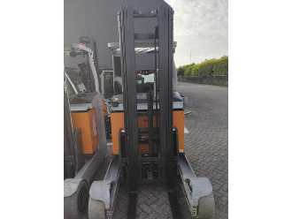 Heftruck gebruikt STILL FM-X20 SE ELEKTRO SCHUBMASTSTAPLER (13065083)