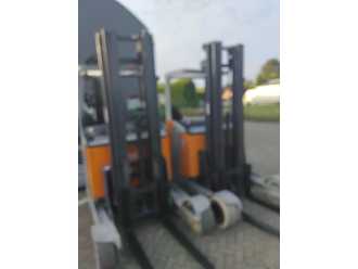 Heftruck gebruikt STILL FM-X20 SE ELEKTRO SCHUBMASTSTAPLER (13065083)