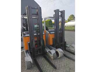 Heftruck gebruikt STILL FM-X20 SE ELEKTRO SCHUBMASTSTAPLER (13065083)