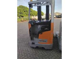 Heftruck gebruikt STILL FM-X20 SE ELEKTRO SCHUBMASTSTAPLER (13065083)