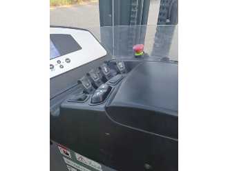 Heftruck gebruikt STILL FM-X20 SE ELEKTRO SCHUBMASTSTAPLER (13065083)