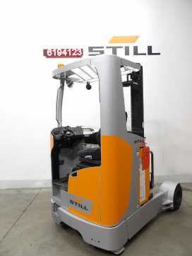 Heftruck gebruikt STILL FM-X20SE ELEKTRO SCHUBMASTSTAPLER (13015986)