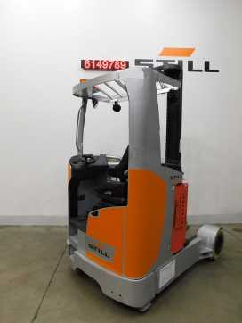 Heftruck gebruikt STILL FM-X20SE ELEKTRO SCHUBMASTSTAPLER (13056324)