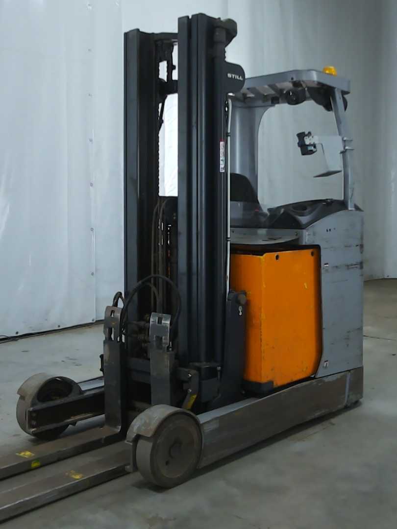 Heftruck gebruikt STILL FM-X25 ELEKTRO SCHUBMASTSTAPLER (13032829)