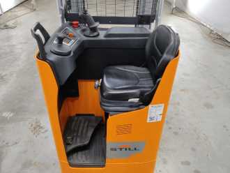 Heftruck gebruikt STILL FXV14N ELEKTRO HOCHHUBWAGENDEICHSEL (13075428)
