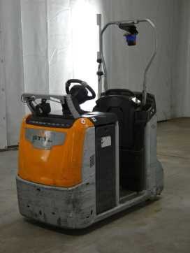 Heftruck gebruikt STILL LTX50 ELEKTRO SCHLEPPER (13026776) backdrop