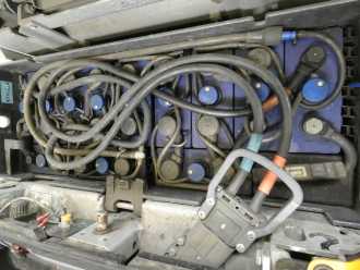 Heftruck gebruikt STILL LTX50 ELEKTRO SCHLEPPER (13026776)