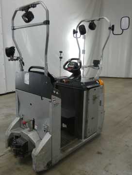 Heftruck gebruikt STILL LTX50 ELEKTRO SCHLEPPER (13026779)