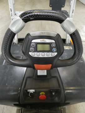 Heftruck gebruikt STILL LTX50 ELEKTRO SCHLEPPER (13026779)