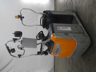 Heftruck gebruikt STILL LTX50 ELEKTRO SCHLEPPER (13070790) backdrop