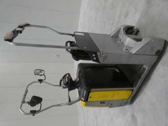 Heftruck gebruikt STILL LTX50 ELEKTRO SCHLEPPER (13075912)
