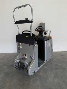 Heftruck gebruikt STILL LTX50_ROUTENZUG ELEKTRO SCHLEPPER (12986580)
