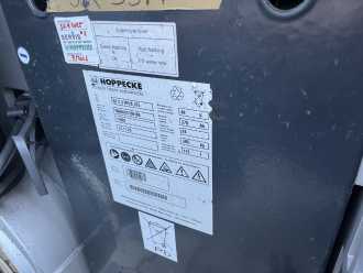 Heftruck gebruikt STILL LTX70 ELEKTRO SCHLEPPER (13049450)